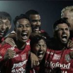 Bali United Petik Pelajaran Penting Setelah Tersingkir Dari Piala AFC
