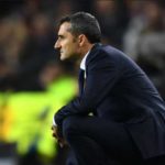 Barcelona Berkemungkinan Ditinggal Ernesto Valverde Akhir Musim Ini