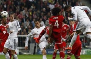 Bayern Munchen Sangat Percaya Diri Bisa Melenggang ke Final