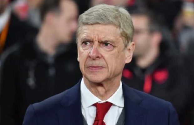 Beberapa Hari Lagi Arsenal Bakal Umumkan Pengganti Arsene Wenger