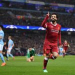 Bek Liverpool Ini Lega Tak Jadi Musuh Mohamed Salah