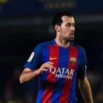 Barcelona Berpeluang Kembali Diperkuat Sergio Busquets Hadapi Roma