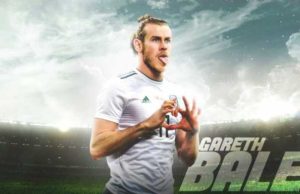 Chris Coleman Buat Pernyataan Nekat Soal Masa Depan Gareth Bale