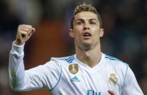 Cristiano Ronaldo Luapkan Kemarahannya Usai Menang Atas Bayern Munchen