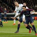 Dani Alves Simpan Harapan Untuk Bisa Kembali ke Barcelona