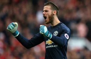 De Gea Percaya Jose Mourinho Bakal Kembalikan Kejayaan Setan Merah