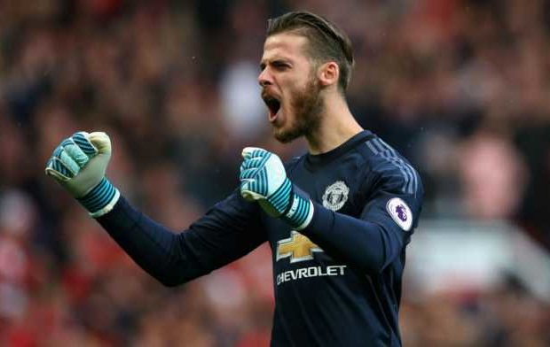 De Gea Percaya Jose Mourinho Bakal Kembalikan Kejayaan Setan Merah