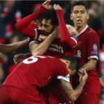 Deretan Rekor Ini Berhasil Dipecahkan Liverpool Dan Mohamed Salah Semalam