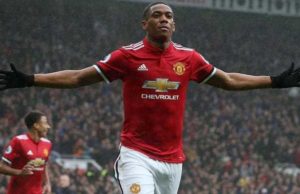 Didier Deschamps Ragu Setan Merah Bakal Lepas Anthony Martial