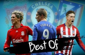 Dilema Penentuan Masa Depan Sosok Fernando Torres