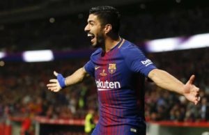 Dua Bomber Barcelona Cetak Rekor Usai Juarai Copa Del Rey