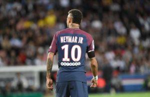 Dugarry Sebut Neymar Adalah Sosok yang Sangat Egois di PSG