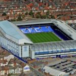 Everton Akan Bangun Stadion yang Mampu Mengintimidasi Lawan