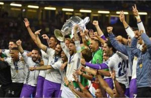 Fans Barcelona Takutkan Real Madrid Juarai Champions Tiga Tahun Beruntun
