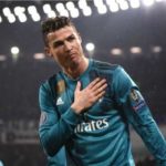 Fans Juventus Berikan Tepuk Tangan Meriah Pada Gol Spektakuler Ronaldo