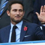 Frank Lampard Berpeluang Untuk Gantikan Kursi Antonio Conte