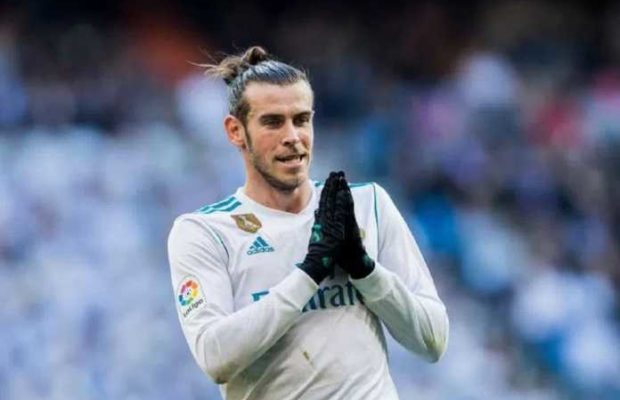 Gareth Bale Dan Inter Milan Mulai Rundingkan Sebuah Kesepakatan