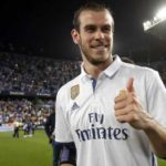 Gareth Bale Dan Real Madrid Ternyata Masih Saling Cinta
