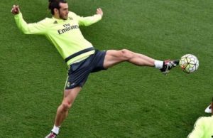 Gareth Bale Merasa Terhormat Dikaitkan Dengan Bayern Munich