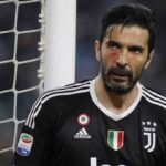 Gianluigi Buffon Sampaikan Permintaan Maafnya Kepada Fans Juventus