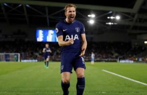 Harry Kane Bakal Tinggalkan Tottenham Jika Tak Juarai Piala FA