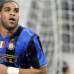 Ini Penyebab Mantan Striker Inter Milan Dilarikan ke Rumah Sakit