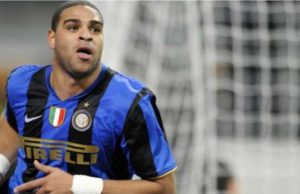Ini Penyebab Mantan Striker Inter Milan Dilarikan ke Rumah Sakit