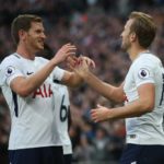 Jan Vertonghen Pilih Tak Percaya Soal Kutukan Wembley