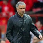 Jose Mourinho Kembali Sumringah Setan Merah Mampu Kandaskan Bournemouth