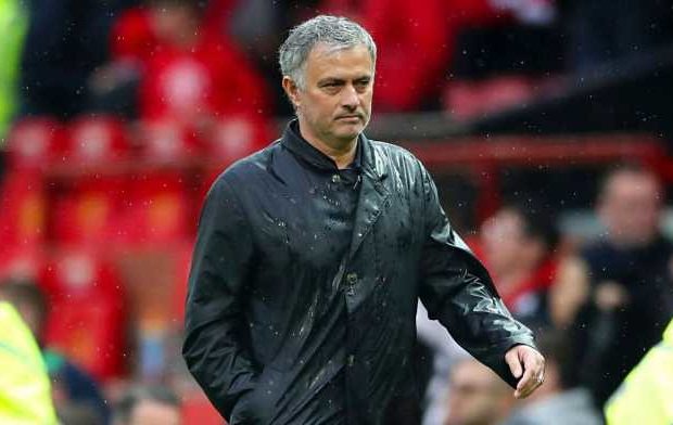 Jose Mourinho Kembali Sumringah Setan Merah Mampu Kandaskan Bournemouth
