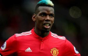 Jose Mourinho Mulai Desak Manajeman Setan Merah Jual Paul Pogba