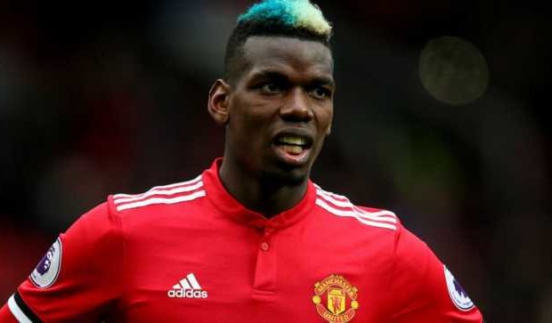 Jose Mourinho Mulai Desak Manajeman Setan Merah Jual Paul Pogba