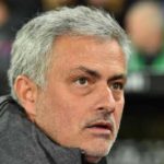 Jose Mourinho Puji Penampilan Konsisten Manchester City Musim Ini