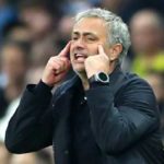 Jose Mourinho Tuntut Setan Merah Tampil Konsisten Agar Juara Musim Depan