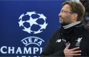 Jurgen Klopp Simpan Kekecewaan Dibalik Kemenangan Liverpool Atas Roma