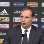 Juventus Langsung Jadikan Scudetto Sebagai Prioritas Utamanya