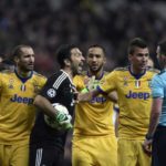 Juventus Tak Perlu Kaget Soal Penalti Menit Akhir Real Madrid