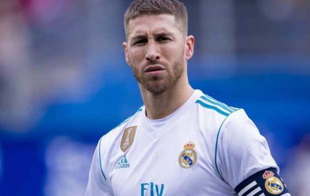 Kapten Real Madrid Ingin Empat Rekannya Ini Tinggalkan Santiago Bernabeu