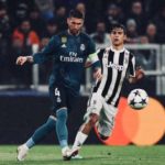 Kapten Real Madrid Mulai Tebar Ancaman Untuk Juventus