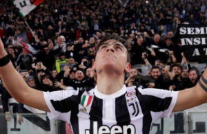 Kegemilangan Paulo Dybala Bantu Juventus Gulung Rossoneri