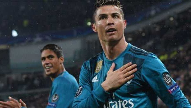 Ketahui Lebih Dalam Deretan Rekor Cristiano Ronaldo di Liga Champions