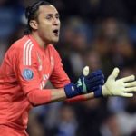 Keylor Navas Masih Akan Jadi Kiper Utama Real Madrid