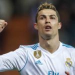 Klarifikasi Zinedine Zidane Soal Alasannya Ganti Cristiano Ronaldo