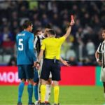 Komentar Para Punggawa Juventus Usai Digulung Real Madrid