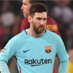 Komentar Pelatih Barcelona Usai Timnya Tersingkir