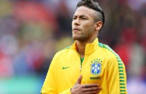 Kondisi Neymar Dipastikan Bakal Fit Saat Membela Timnas Brasil