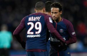 Kylian Mbappe Percaya Neymar Akan Bertahan Bersama PSG Musim Depan
