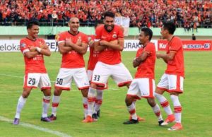 Laga Panas Persija Jakarta Kontra Persib Bandung Resmi Diundur