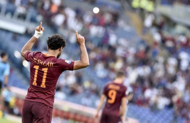 Legenda Chelsea Langsung Memuji Rekor yang Dicetak Mohamed Salah