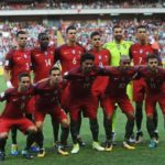 Legenda Portugal Berharap Negaranya Tembus Final Piala Dunia